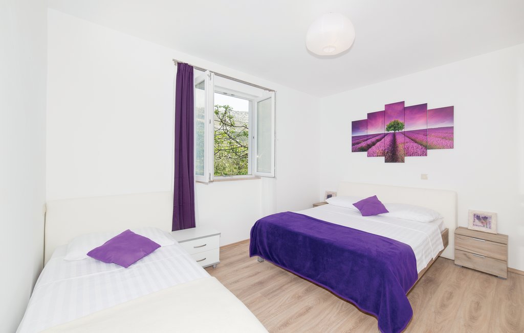 Feriehuse - Trogir-Rudine , Kroatien - CDF144 22