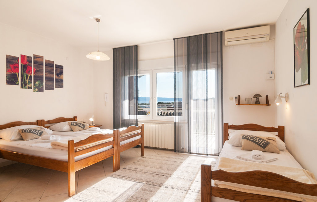 Ferienhaus - Split-Zrnovnica , Kroatien - CDF179 33