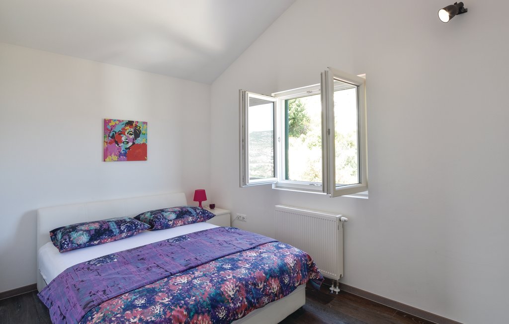 Ferienhaus - Split-Klis , Kroatien - CDF245 46