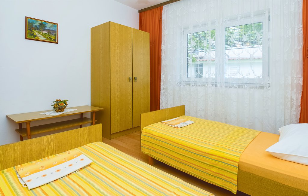 Lejlighed - Omis-Nemira , Kroatien - CDF296 18