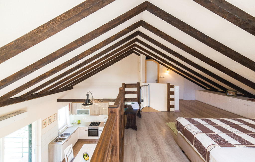 Ferienhaus - Drvenik Veliki , Kroatien - CDF348 18