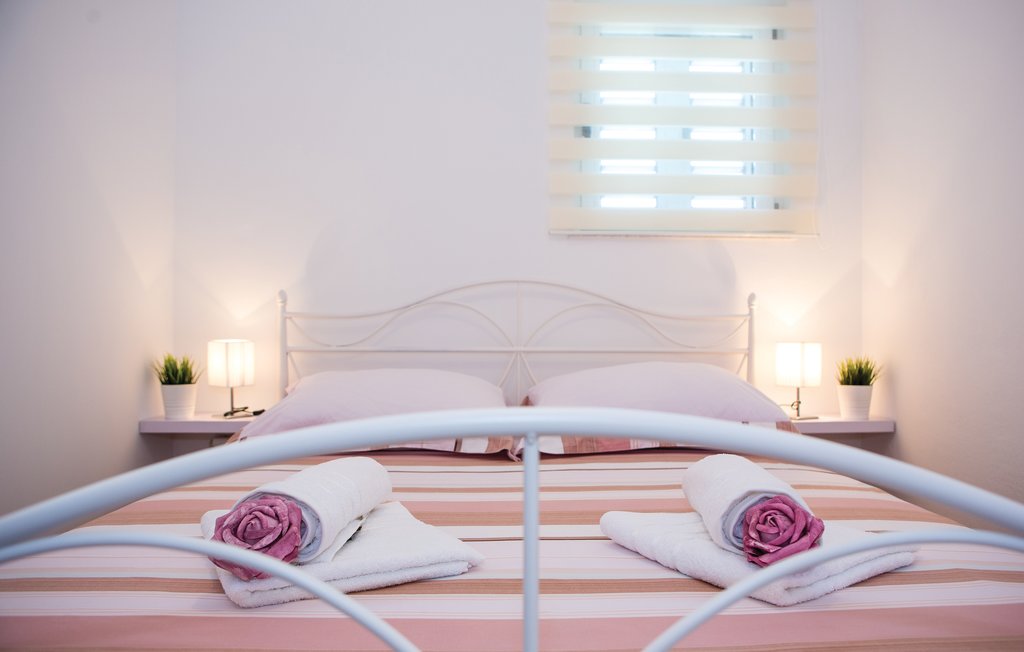 Feriehuse - Trogir-Kastel Gomilica , Kroatien - CDF368 17