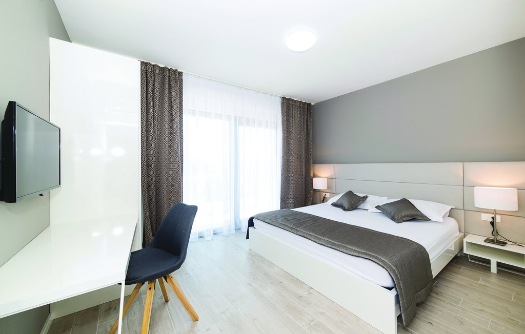 Ferienhaus - Trogir-Kastel Novi , Kroatien - CDF406 34