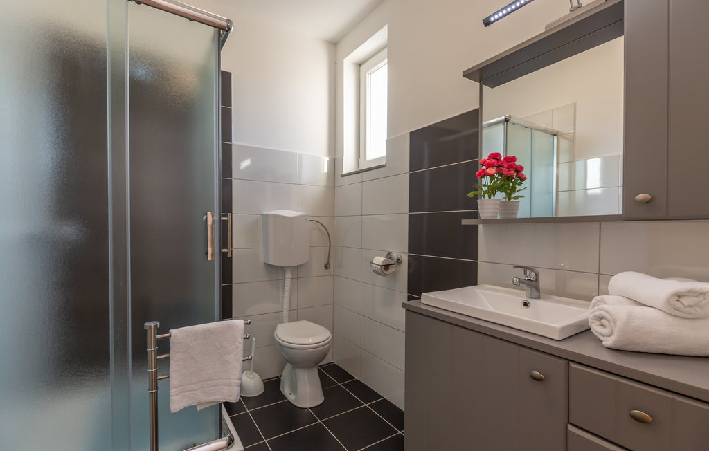 Feriehuse - Makarska-Kamenmost , Kroatien - CDF425 26