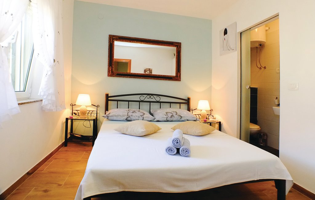 Feriehuse - Makarska-Poljica Imotska , Kroatien - CDF440 37