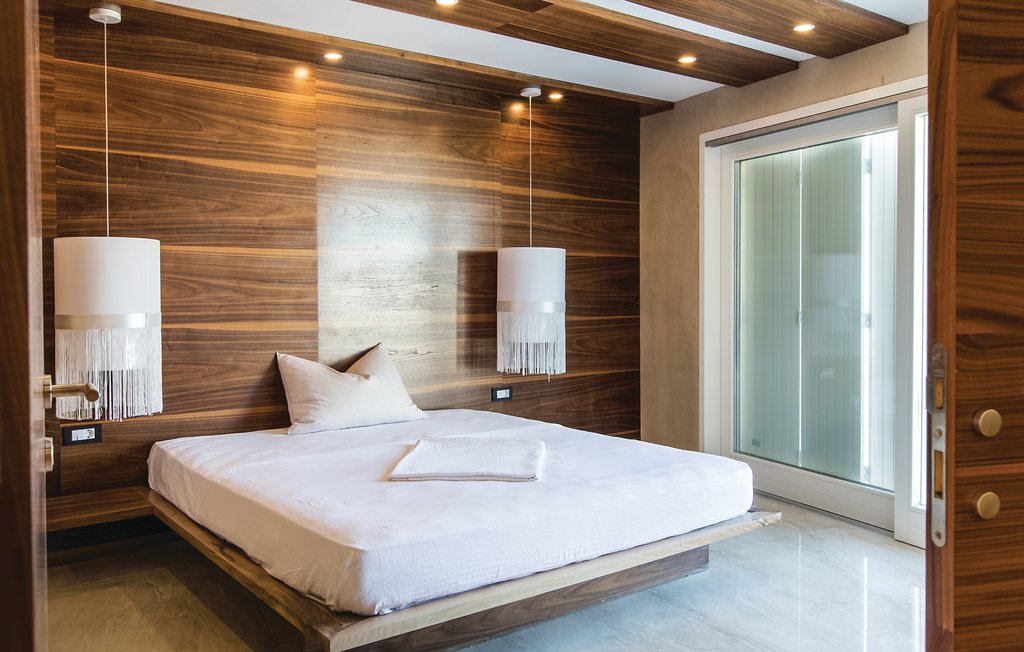 Feriehuse - Split-Podstrana , Kroatien - CDF459 34