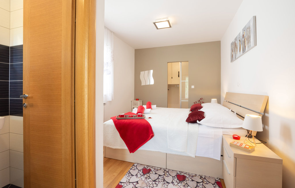 Feriehuse - Split-Dugopolje , Kroatien - CDF494 32