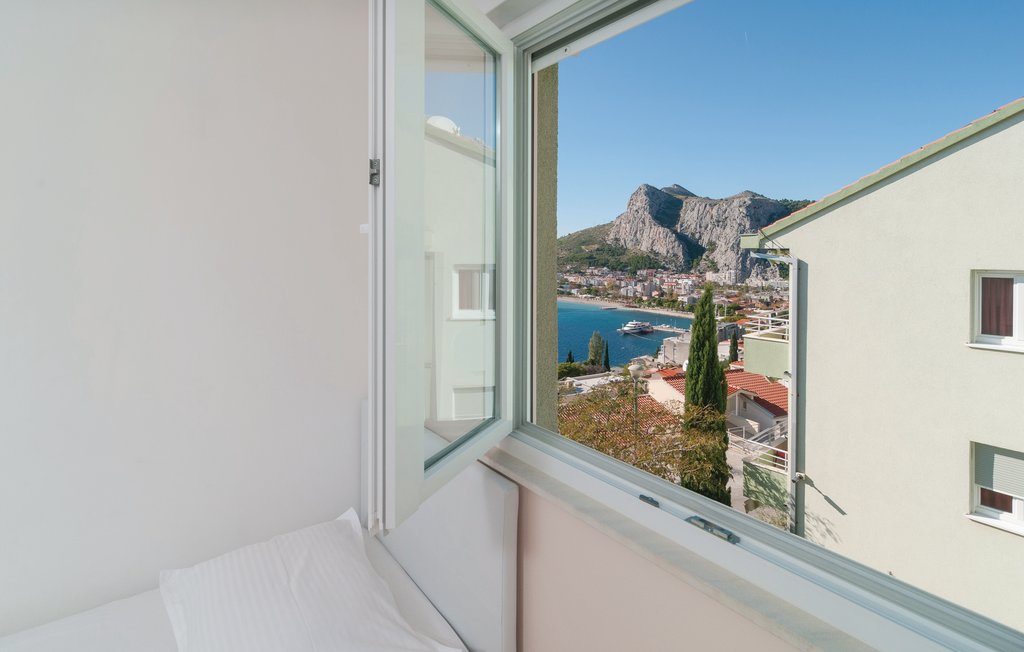Lejlighed - Omis , Kroatien - CDF506 12