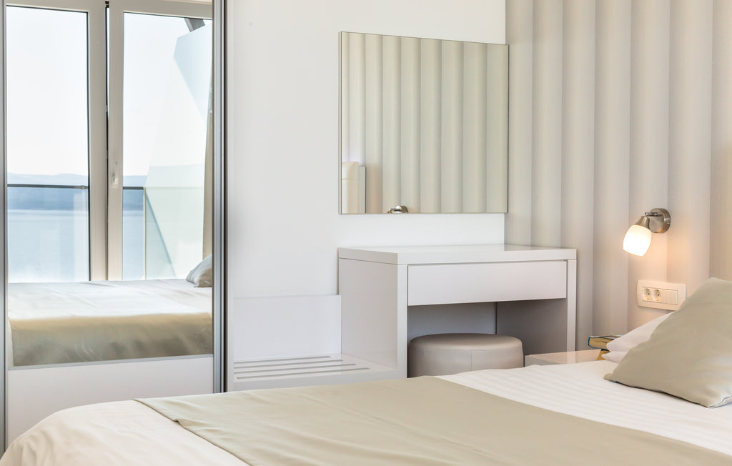 Lejlighed - Omis-Medici , Kroatien - CDF531 28