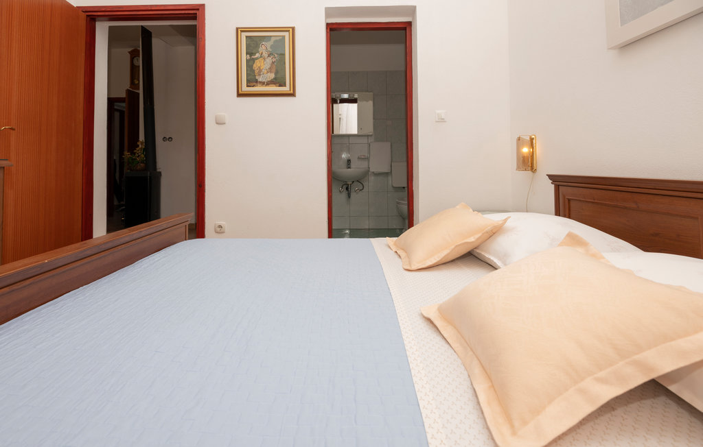 Lejlighed - Makarska , Kroatien - CDF537 15