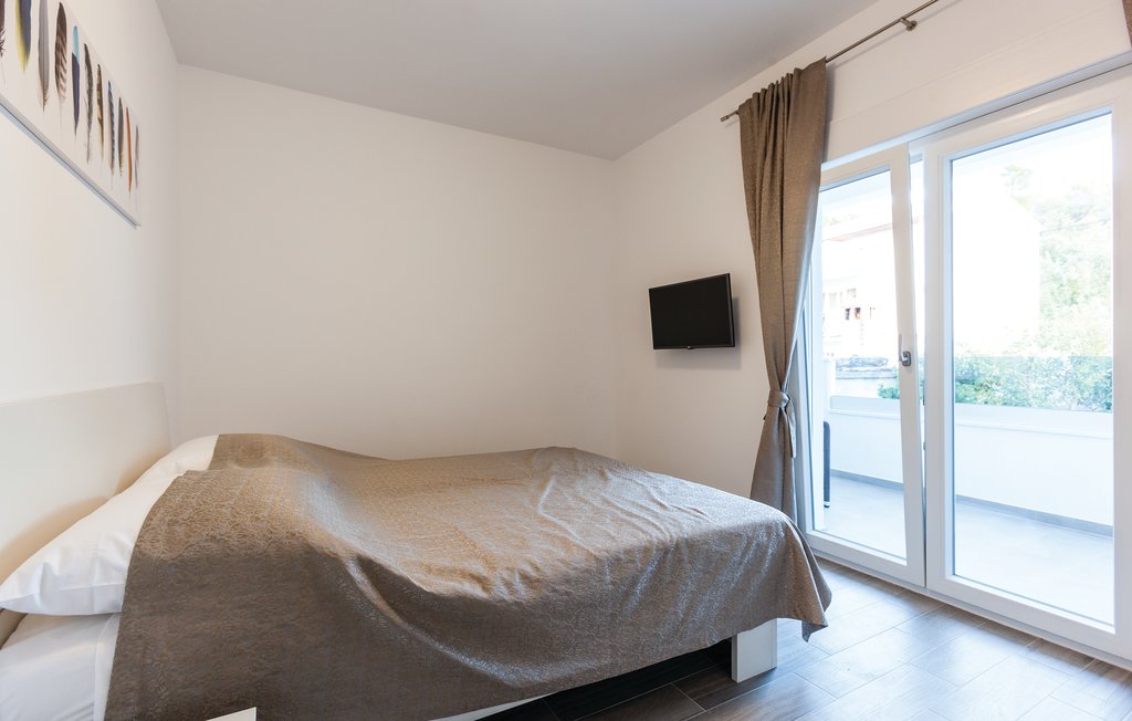 Ferienhaus - Ciovo-Arbanija , Kroatien - CDF582 26