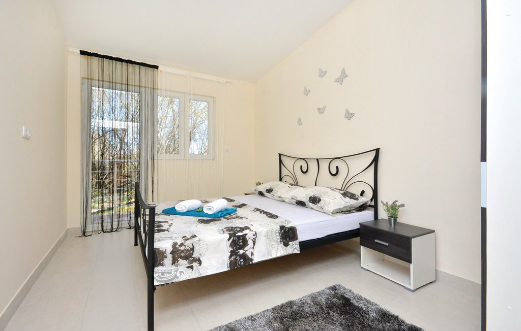 Ferienhaus - Trogir-Radosic , Kroatien - CDF697 3