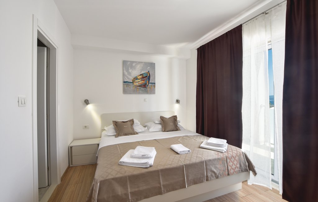 Feriehuse - Omis-Duce , Kroatien - CDF703 36