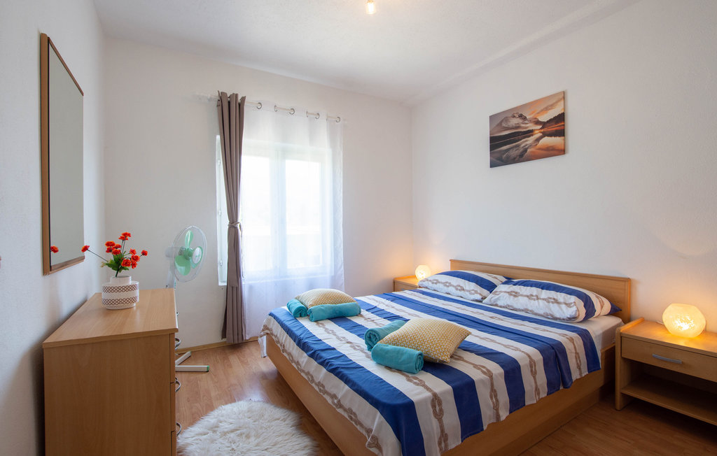 Ferienhaus - Split-Srinjine , Kroatien - CDF717 21