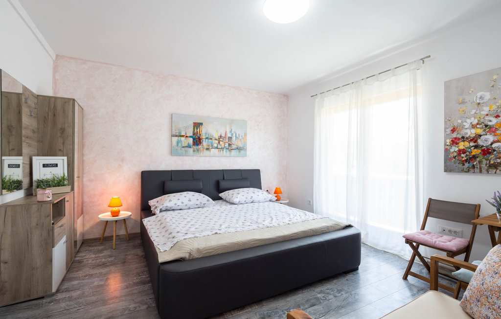 Feriehuse - Omis-Kostanje , Kroatien - CDF722 30