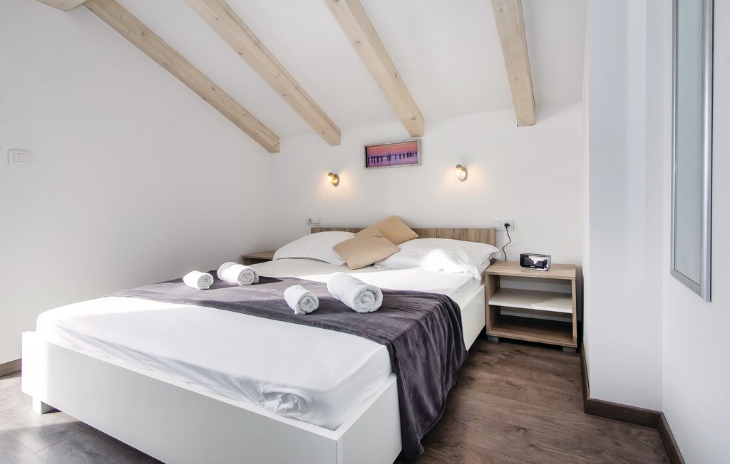 Feriehuse - Omis-Suhi Potok , Kroatien - CDF727 20