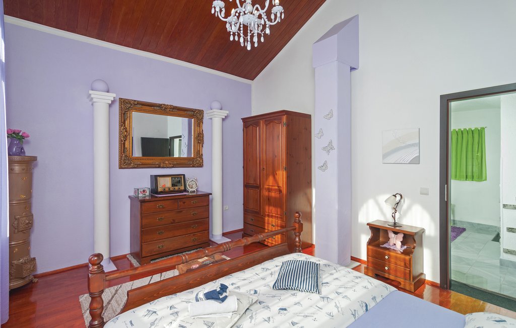 Feriehuse - Split-Srinjine , Kroatien - CDF795 26