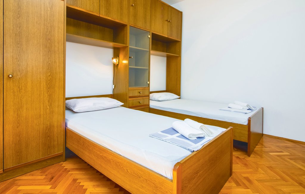 Lejlighed - Split-Podstrana , Kroatien - CDF798 16