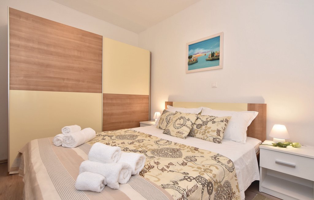 Ferienhaus - Split , Kroatien - CDF801 31