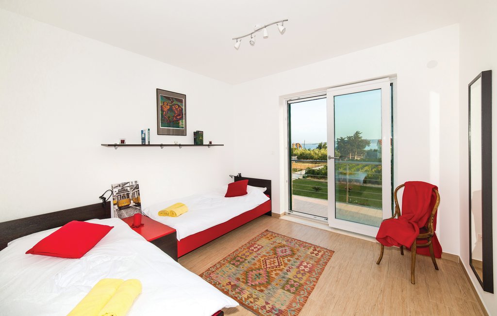 Ferienhaus - Trogir-Kastel Stafilic , Kroatien - CDF961 30