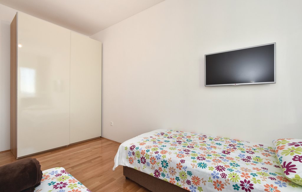 Ferienwohnung - Trogir-Kastel Gomilica , Kroatien - CDF972 24