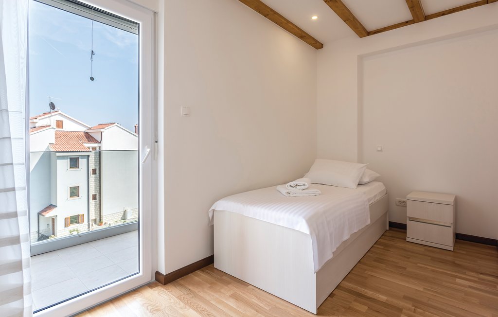 Ferienhaus - Split-Stobrec , Kroatien - CDF310 43