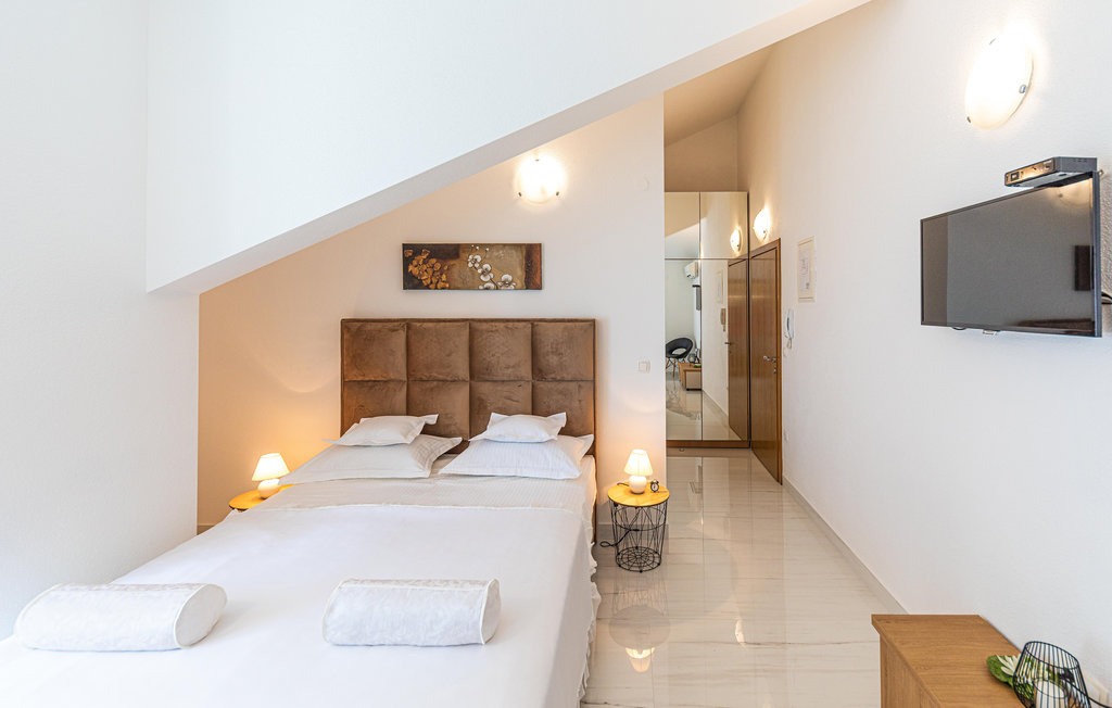 Lejlighed - Trogir-Kastel Kambelovac , Kroatien - CDF396 27