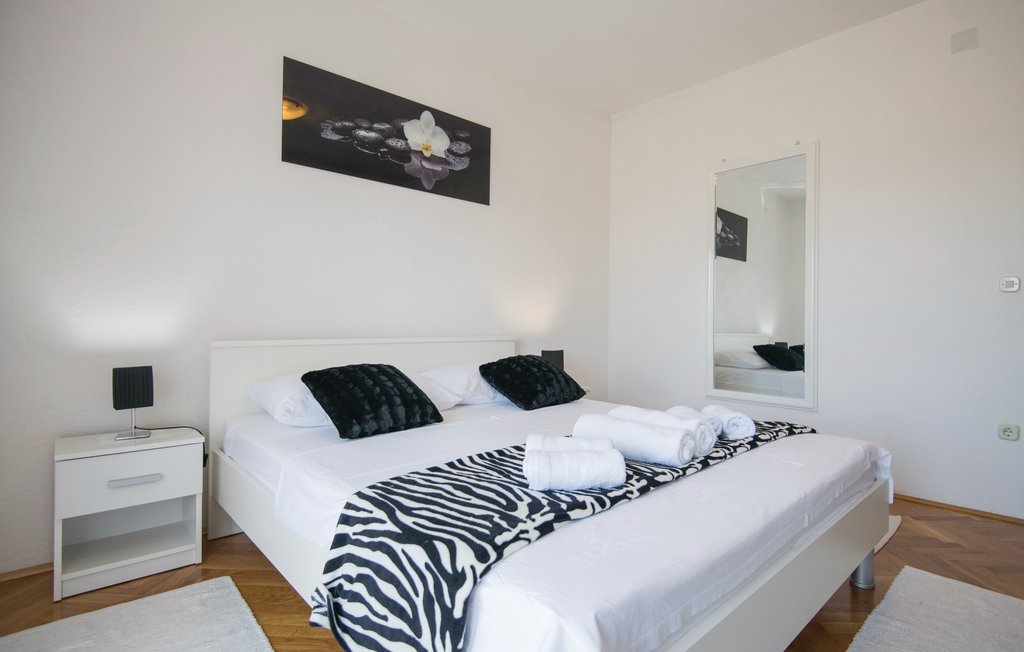 Feriehuse - Makarska-Vinjani Donji , Kroatien - CDF411 37