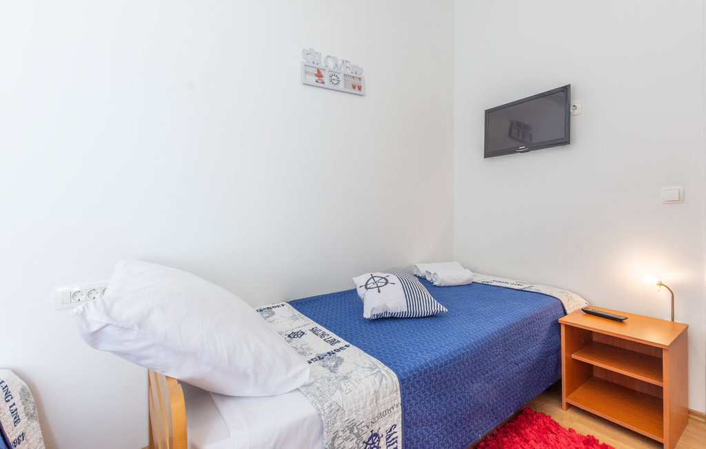 Feriehuse - Omis-Jesenice , Kroatien - CDF650 38