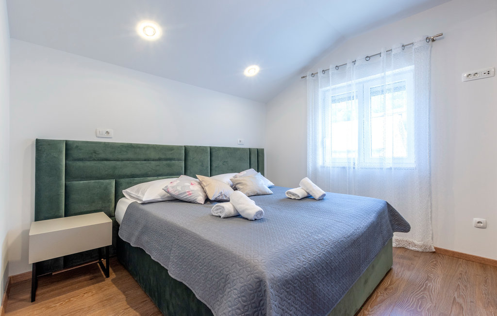 Semesterhus - Omis-Tugare , Kroatien - CDF651 40