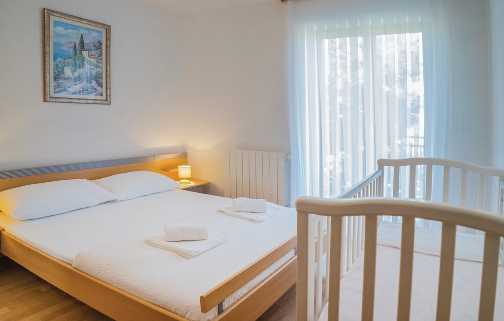 Location de vacances - Makarska-Rastovac , Croatie - CDF679 33