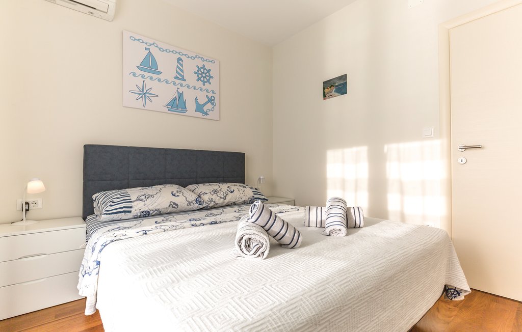 Ferienhaus - Makarska-Brist , Kroatien - CDF992 29