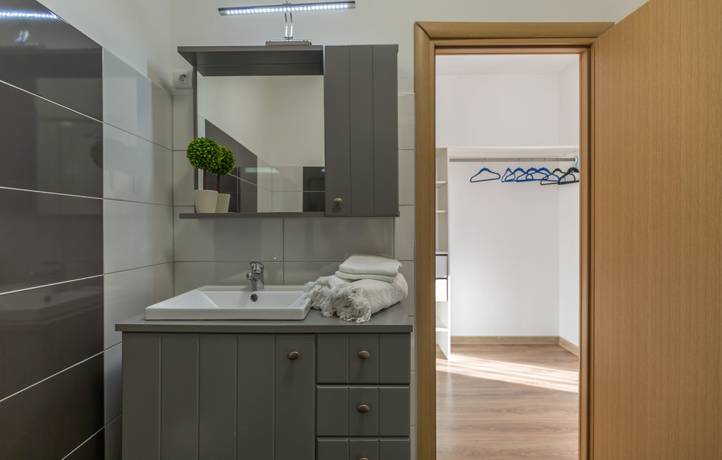 Feriehuse - Makarska-Kamenmost , Kroatien - CDF425 40