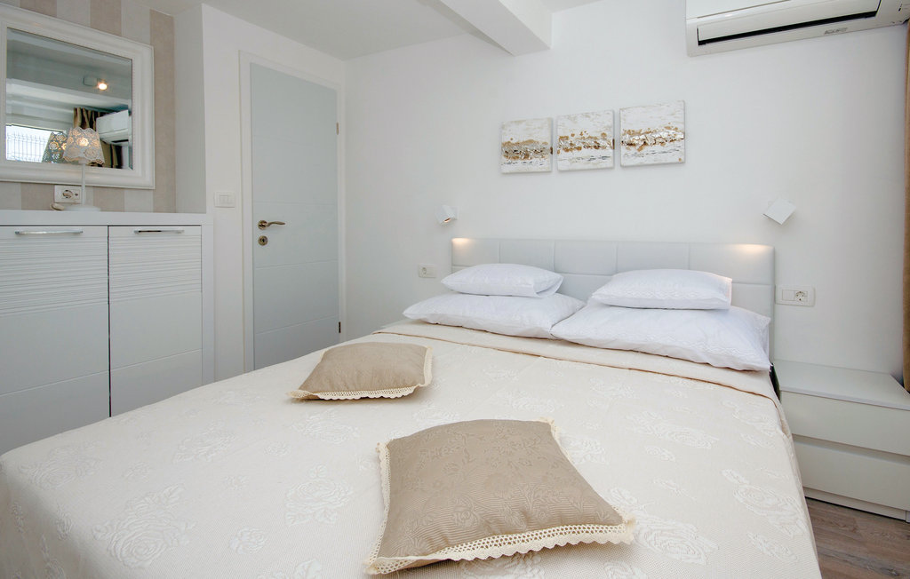 Feriehuse - Trogir-Seget Donji , Kroatien - CDF090 32