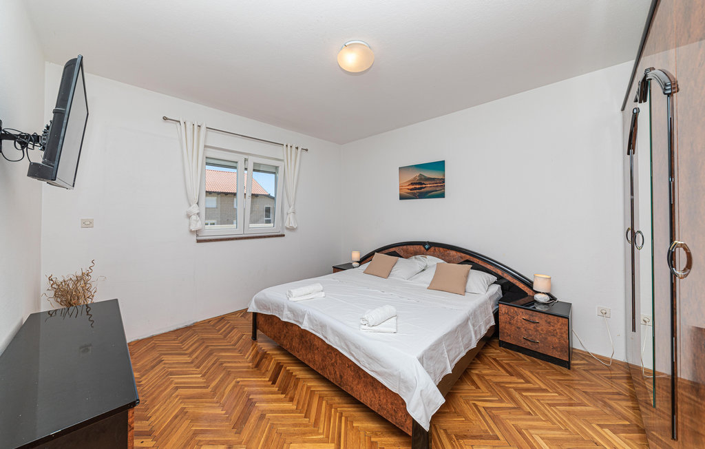 Ferienhaus - Trogir-Kastel Stari , Kroatien - CDF098 17