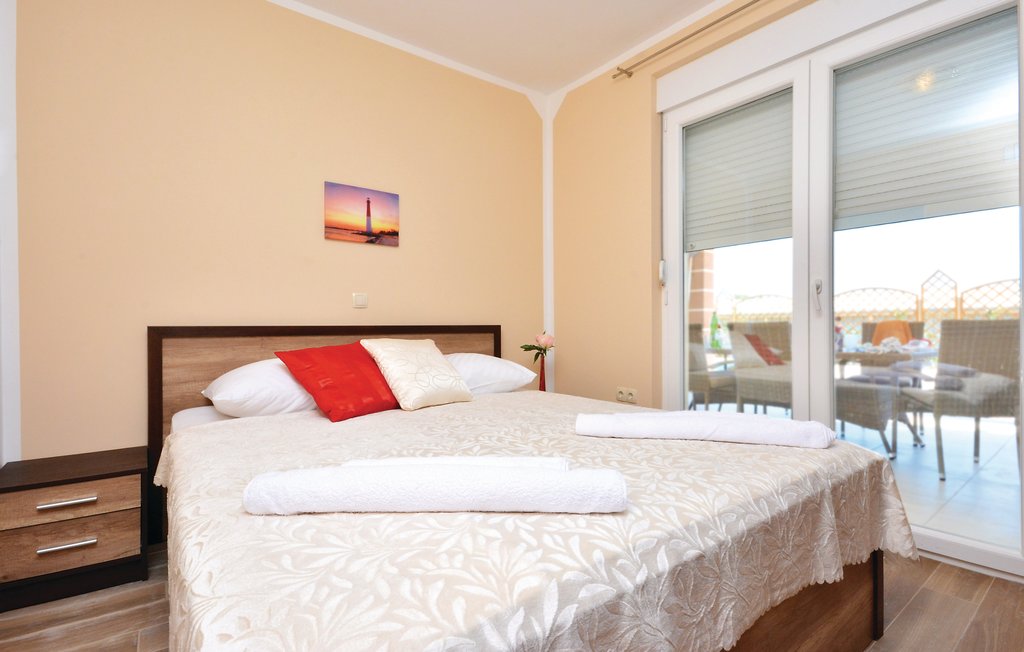 Ferienwohnung - Split-Solin , Kroatien - CDF249 14
