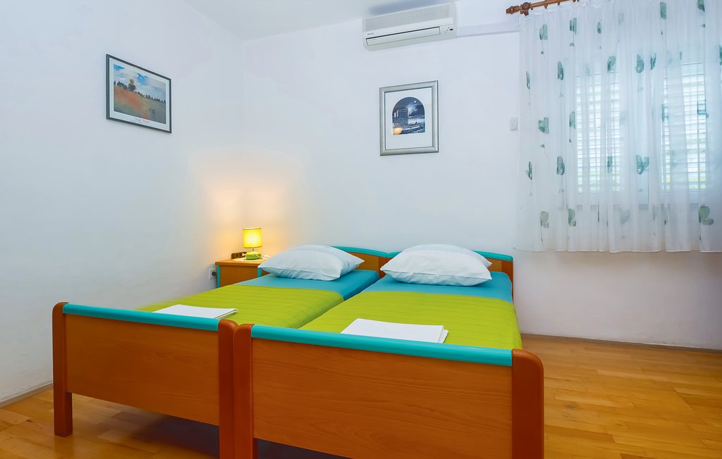 Lejlighed - Omis-Nemira , Kroatien - CDF298 8