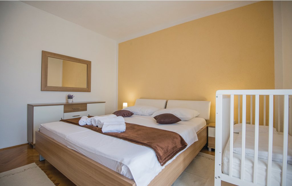 Feriehuse - Makarska-Vinjani Donji , Kroatien - CDF411 31