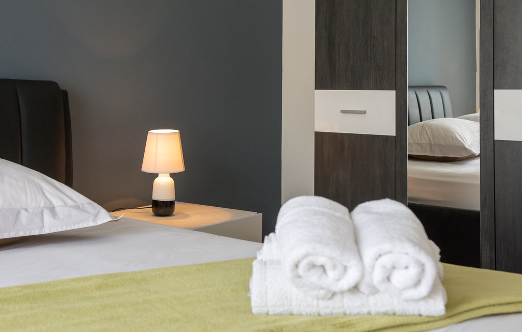 Feriehuse - Split-Podstrana , Kroatien - CDF465 35