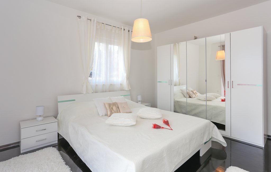 Ferienhaus - Split-Rumin , Kroatien - CDF470 30