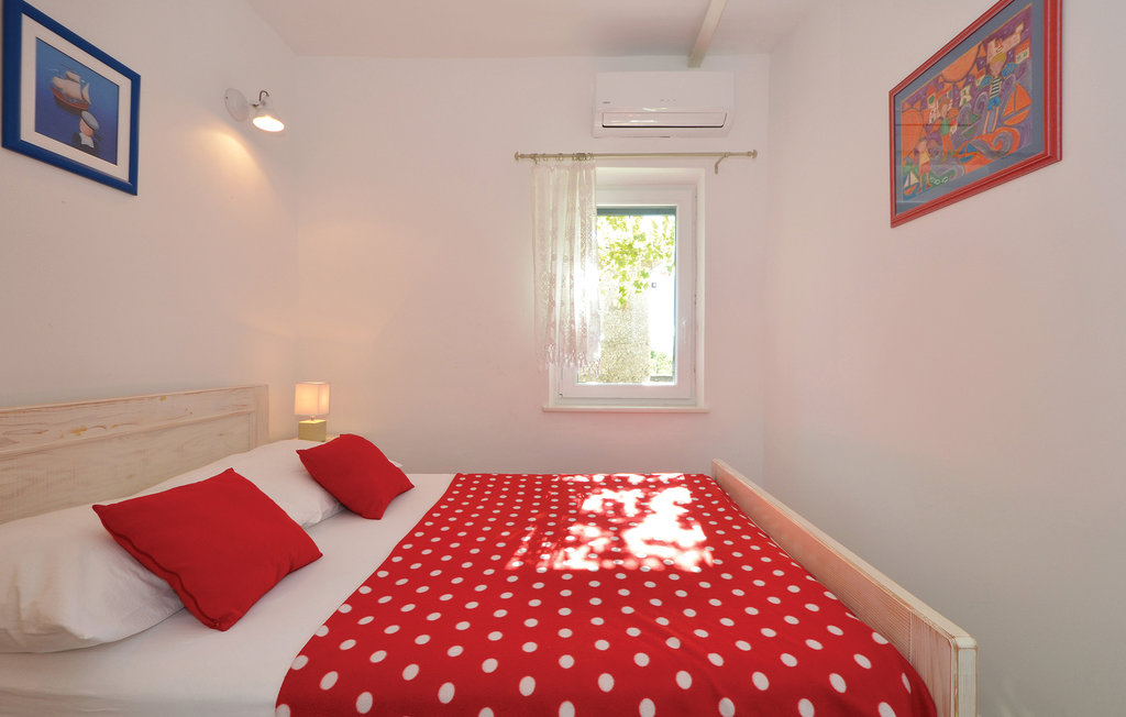 Ferienhaus - Ciovo-Zedno , Kroatien - CDF583 43