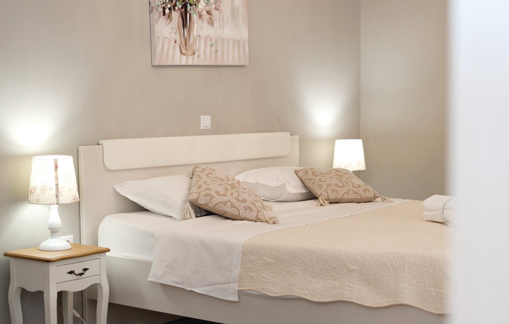 Ferienhaus - Split-Radosic , Kroatien - CDF596 25