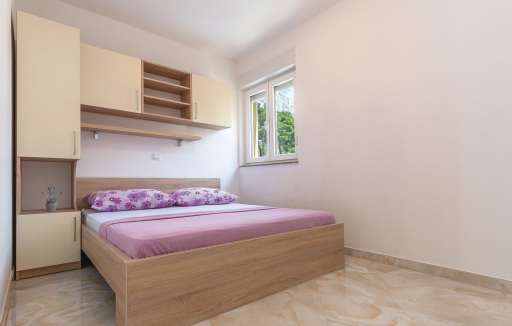 Ferienwohnung - Makarska-Krvavica , Kroatien - CDF661 13