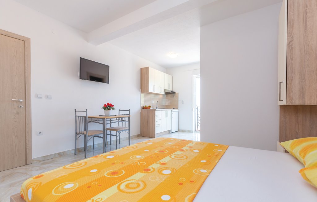 Lejlighed - Makarska-Krvavica , Kroatien - CDF667 11