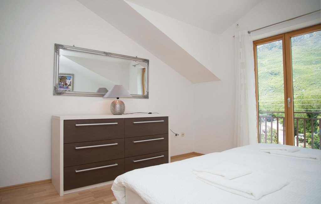 Location de vacances - Makarska-Rastovac , Croatie - CDF679 27