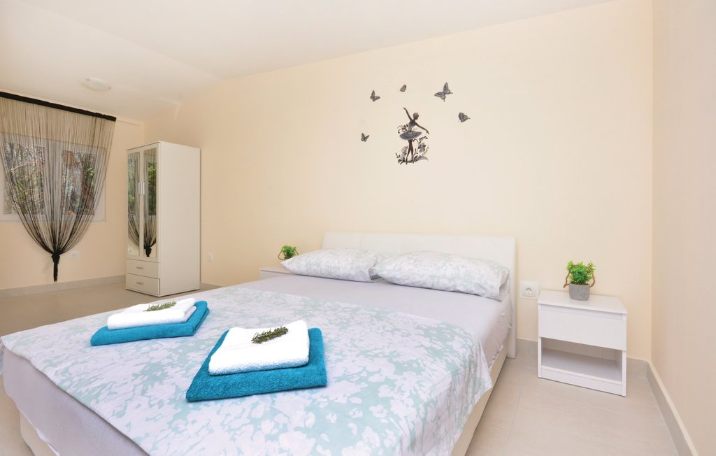 Ferienhaus - Trogir-Radosic , Kroatien - CDF697 14