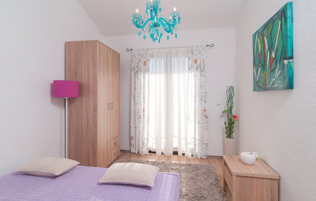 Feriehuse - Split-Srinjine , Kroatien - CDF795 24