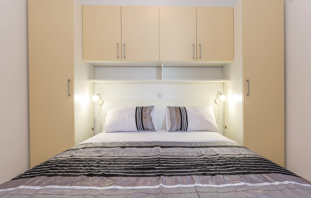 Feriehuse - Makarska-Podgora , Kroatien - CDF911 16