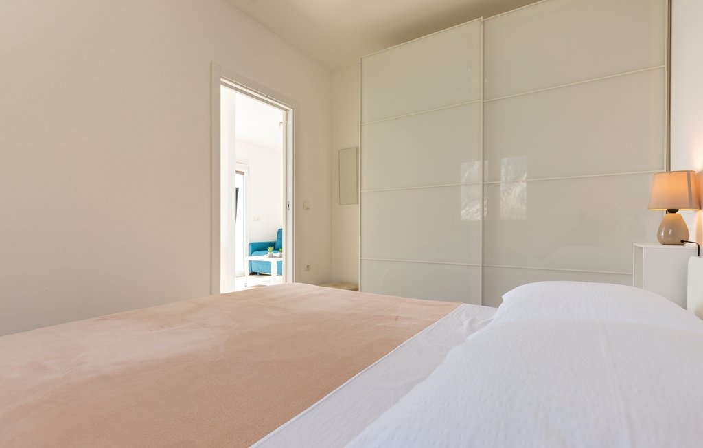 Semesterhus - Makarska-Podgora , Kroatien - CDF977 21