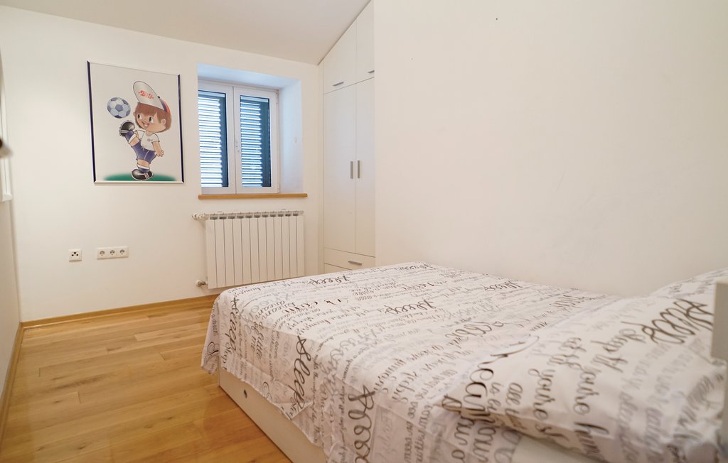 Ferienhaus - Makarska-Zmijavci , Kroatien - CDF988 22